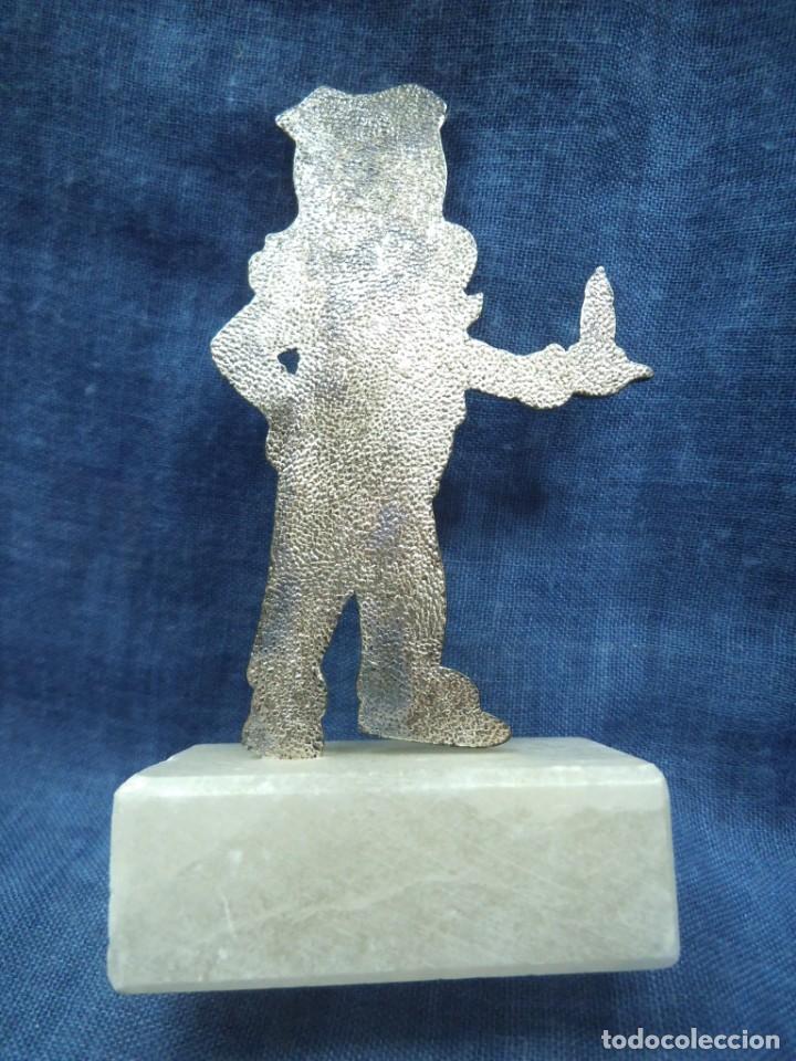 Vintage: RELIEVE PLANO INFANTIL - 2 - Foto 4