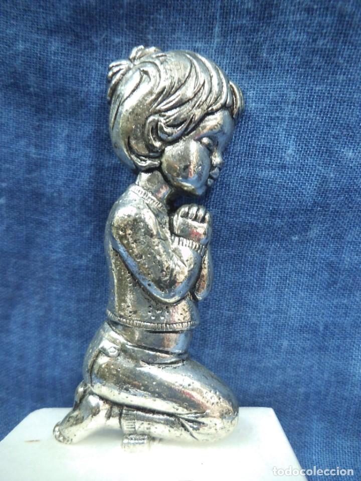 Vintage: RELIEVE PLANO INFANTIL- 3 - Foto 1