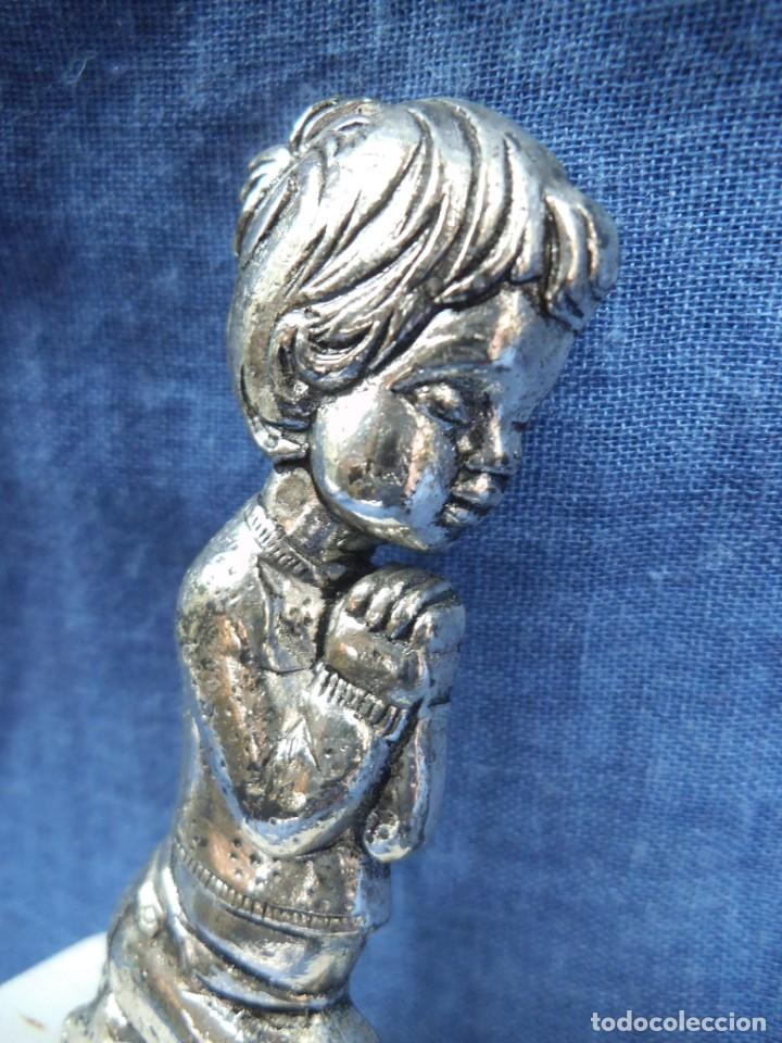 Vintage: RELIEVE PLANO INFANTIL- 3 - Foto 2