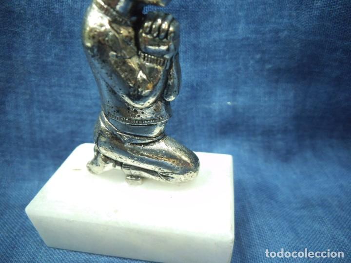 Vintage: RELIEVE PLANO INFANTIL- 3 - Foto 3