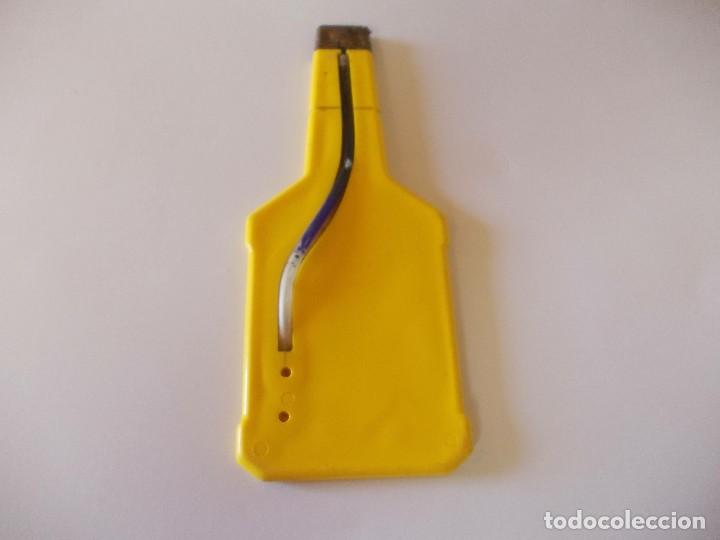 Vintage: boligrafo formato botella &rdquo; Licor 43&rdquo; - Foto 2