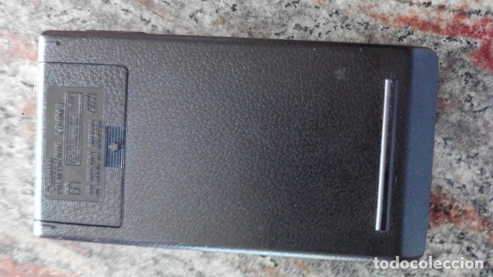 Vintage: Calculadora Canon Palmatronic 8M - Foto 2
