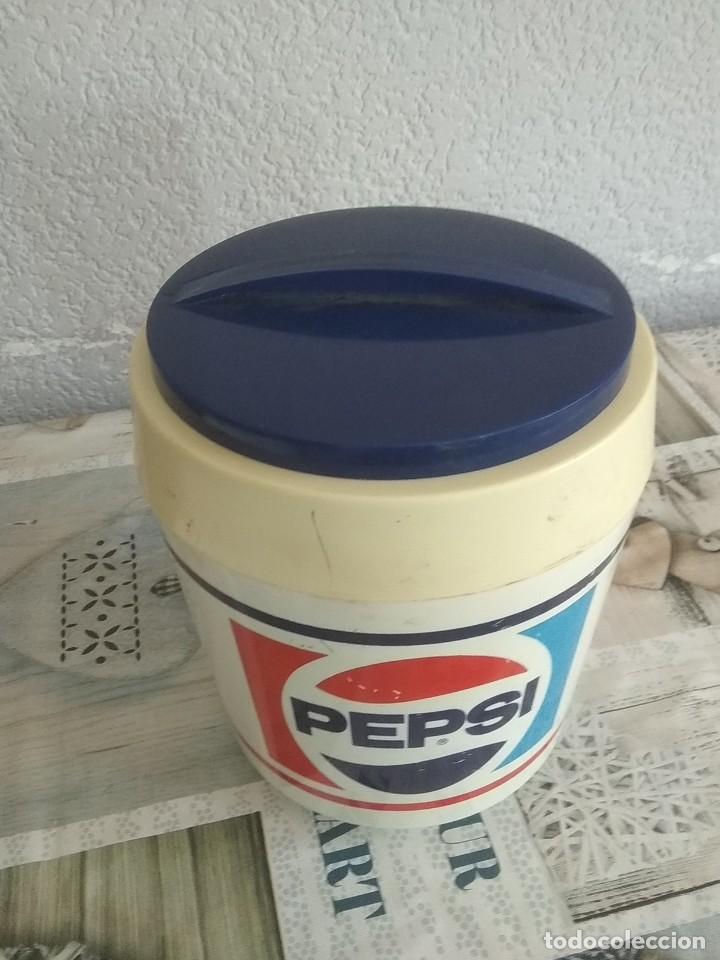 Vintage: Cubitera de Pepsi vintage - Foto 1