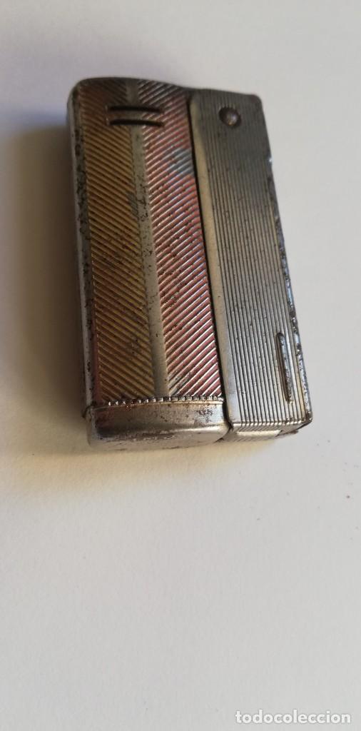 Vintage: MECHERO IMCO VINTAGE