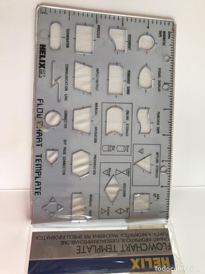 Vintage: PLANTILLA INFORMATICA HELIX H77 - Foto 1