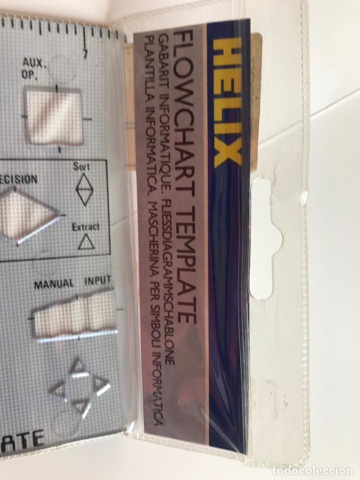 Vintage: PLANTILLA INFORMATICA HELIX H77 - Foto 2