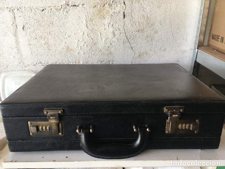 maleta vintage samsonite rígida. made in belgiu - Compra venta en  todocoleccion