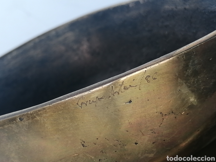 Vintage: Pato firmado...................... - Foto 4