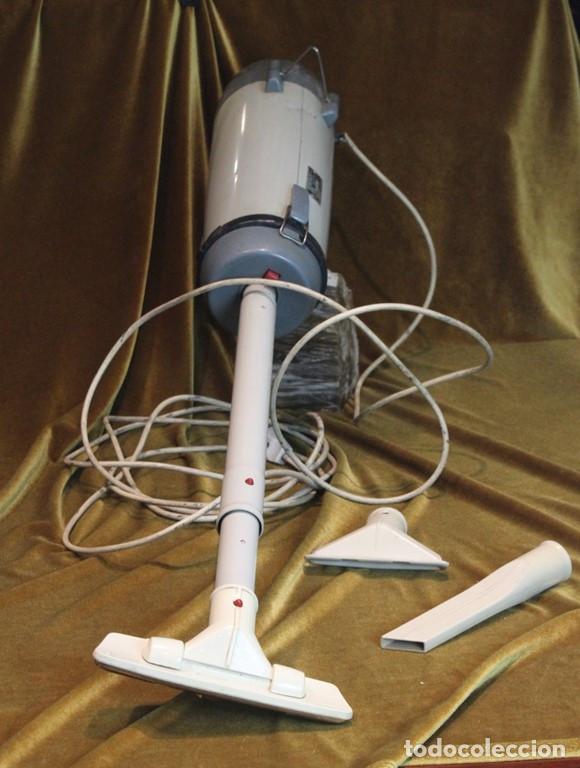 aspirador philips, años 60, tipo ha 2700/18b, f - Comprar en todocoleccion  - 216493816