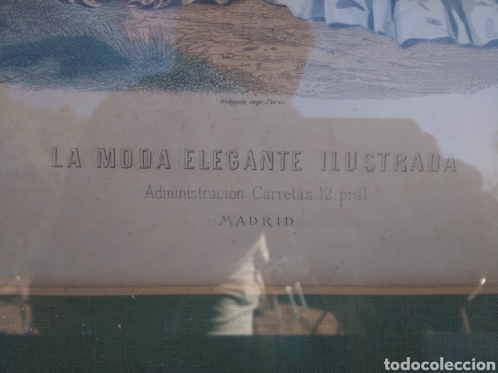 Vintage: La moda elegante ilustrada - Foto 4