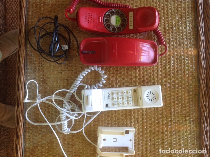 Vintage: Tel&eacute;fono - Foto 2