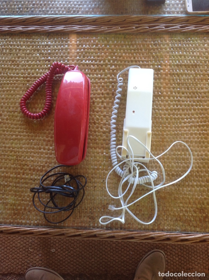 Vintage: Tel&eacute;fono - Foto 1