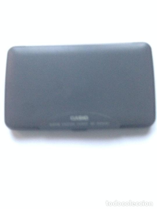 Vintage: CASIO 64KB DIGITAL DIARY SF-4600C - Foto 2