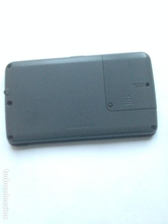 Vintage: CASIO 64KB DIGITAL DIARY SF-4600C - Foto 3