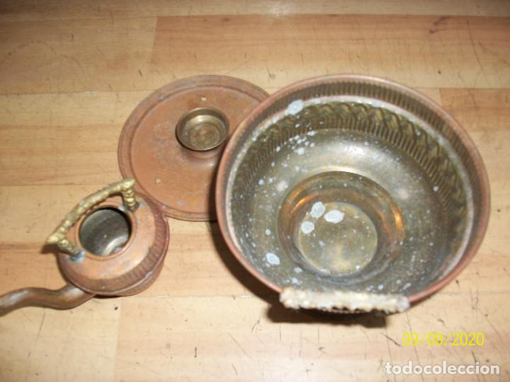 Vintage: TETERA ARABE - Foto 4