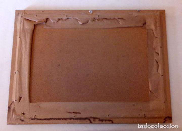 Vintage: Cuadro - Foto 4