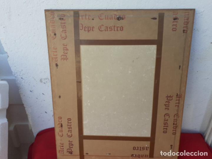 Vintage: cuadro - Foto 3