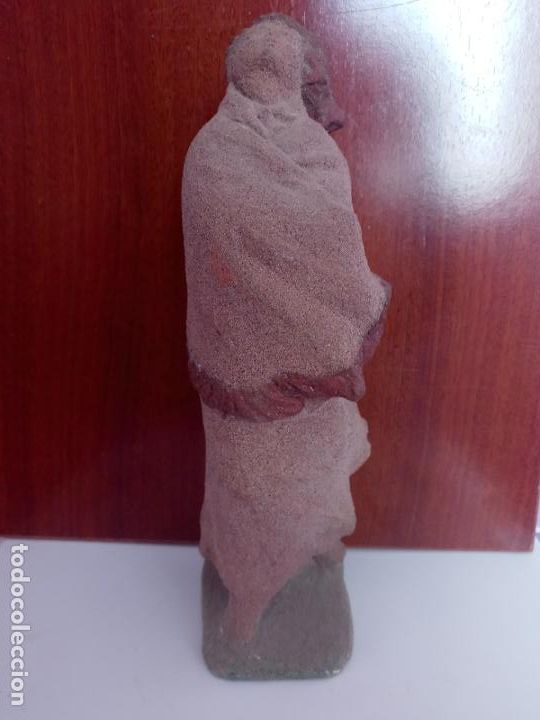 Vintage: La dama al viento- Josep Bofill - Foto 2