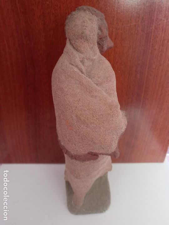 Vintage: La dama al viento- Josep Bofill - Foto 1