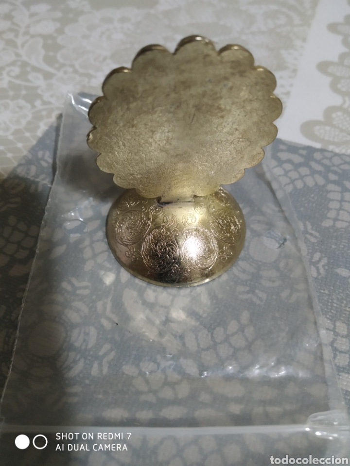 Vintage: Virgen de la Estrella Buenache de Alarc&oacute;n - Foto 5