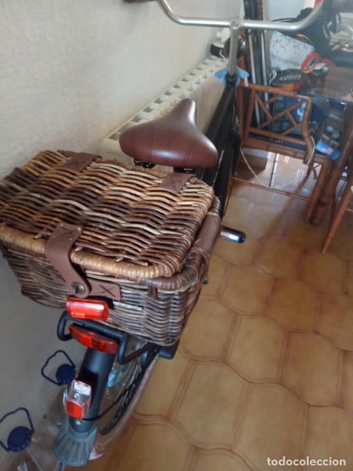 Vintage: BICICLETA Holandesa Typ Vintage - Foto 2