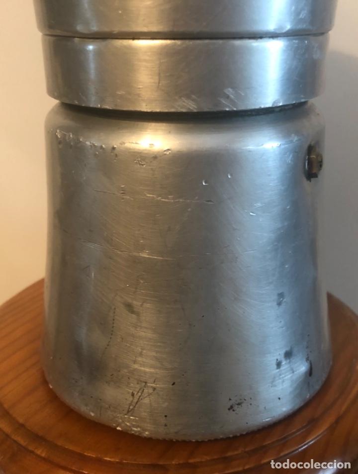 Vintage: CAFETERA DE COLECCI&Oacute;N JOLLY EXPRESS DE BREVETTATO - Foto 11
