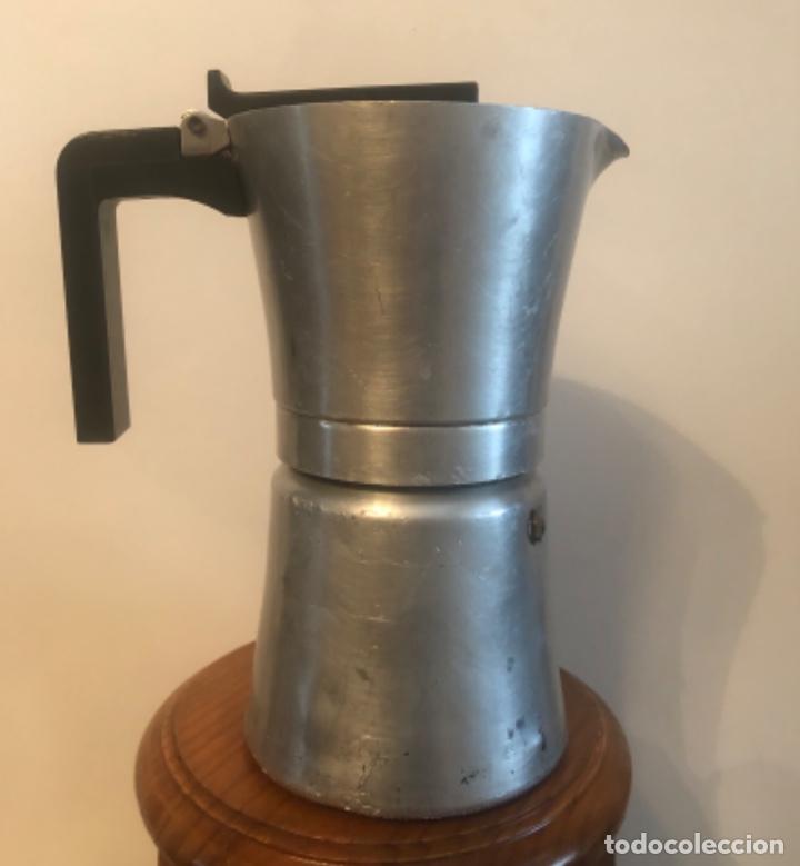 Vintage: CAFETERA DE COLECCI&Oacute;N JOLLY EXPRESS DE BREVETTATO - Foto 13