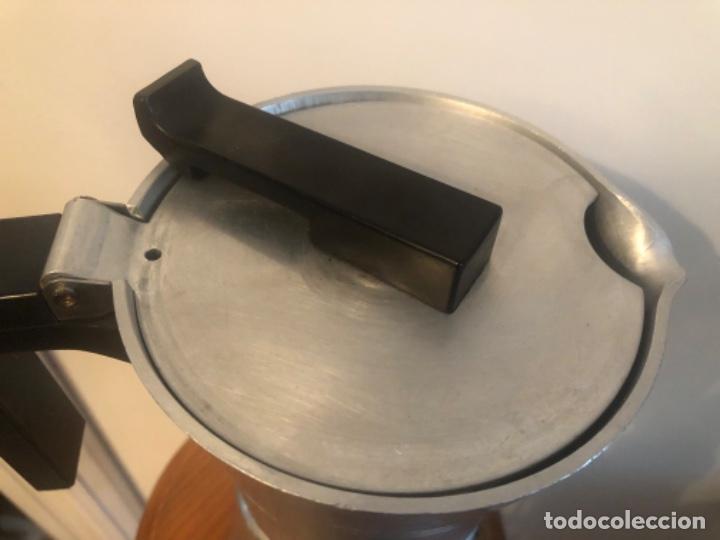 Vintage: CAFETERA DE COLECCI&Oacute;N JOLLY EXPRESS DE BREVETTATO - Foto 14