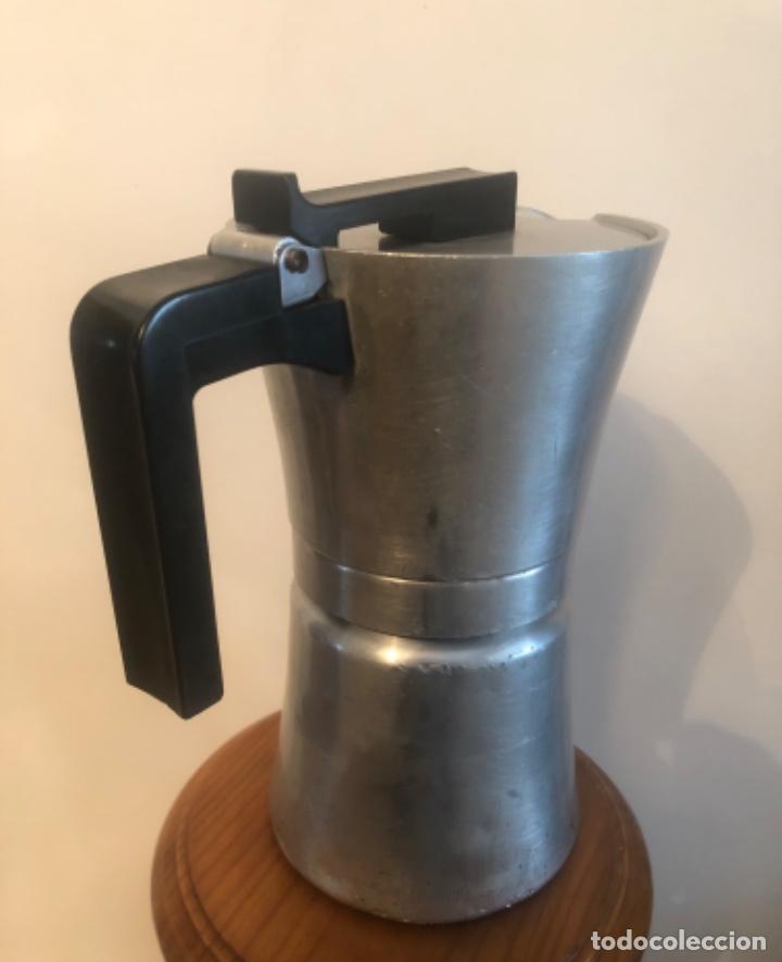 Vintage: CAFETERA DE COLECCI&Oacute;N JOLLY EXPRESS DE BREVETTATO - Foto 15