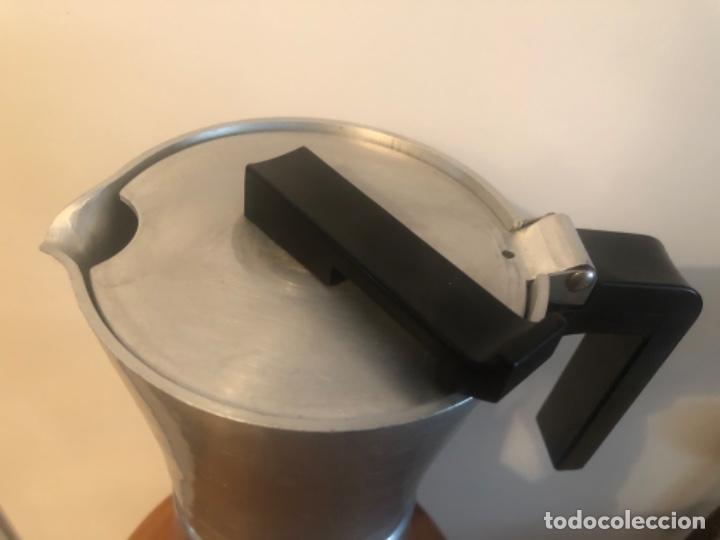 Vintage: CAFETERA DE COLECCI&Oacute;N JOLLY EXPRESS DE BREVETTATO - Foto 21