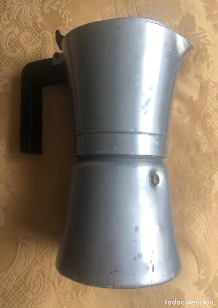 Vintage: CAFETERA DE COLECCI&Oacute;N JOLLY EXPRESS DE BREVETTATO - Foto 26