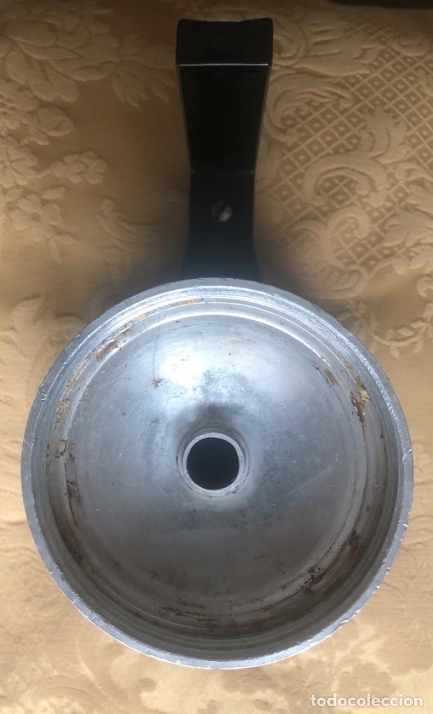 Vintage: CAFETERA DE COLECCI&Oacute;N JOLLY EXPRESS DE BREVETTATO - Foto 32