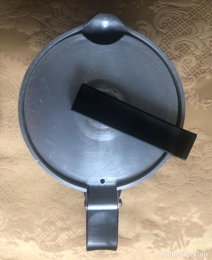 Vintage: CAFETERA DE COLECCI&Oacute;N JOLLY EXPRESS DE BREVETTATO - Foto 38