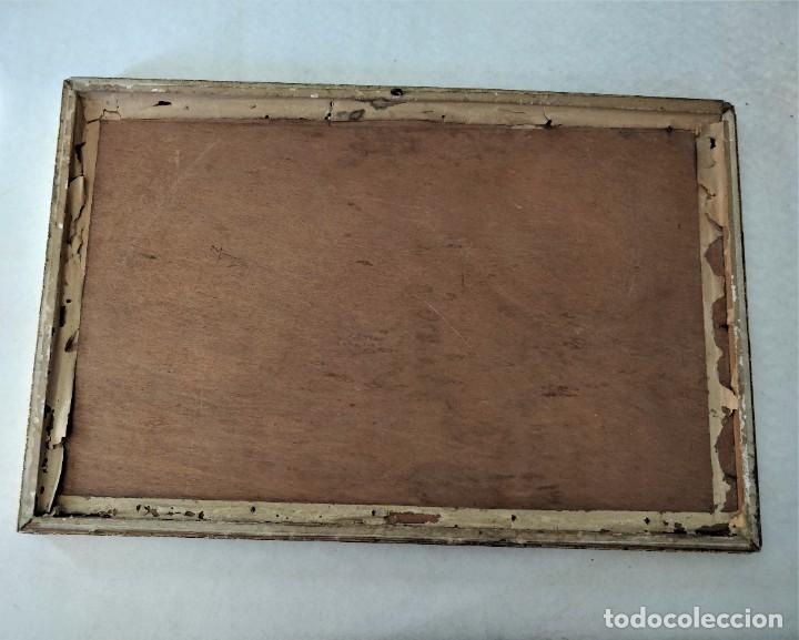Vintage: Cuadro - Foto 2