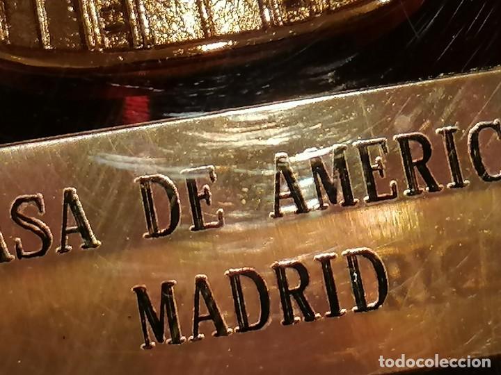 Vintage: PISAPAPELES CASA DE AM&Eacute;RICA - Foto 10