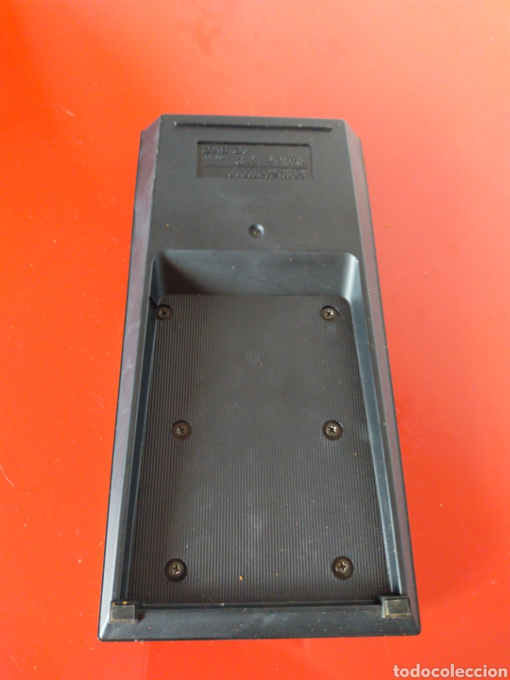 Vintage: Casio FX 82c - Foto 3