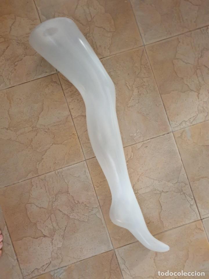 Vintage: PIERNA MANIQUI Marca 1926 Style Road