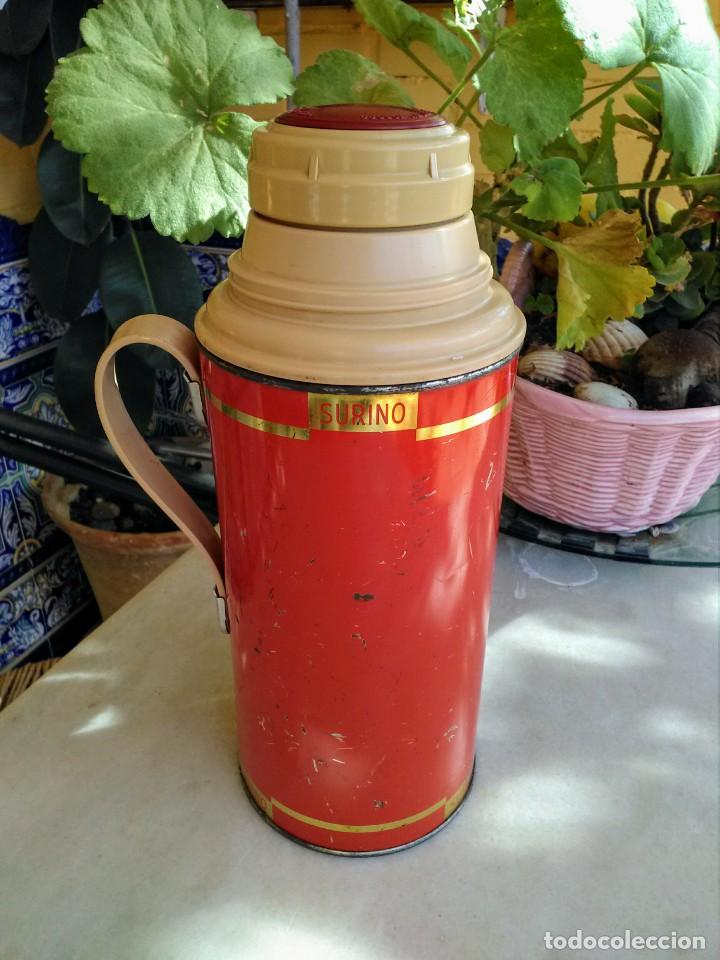 Vintage: Termo vintage Ingl&eacute;s - Foto 1