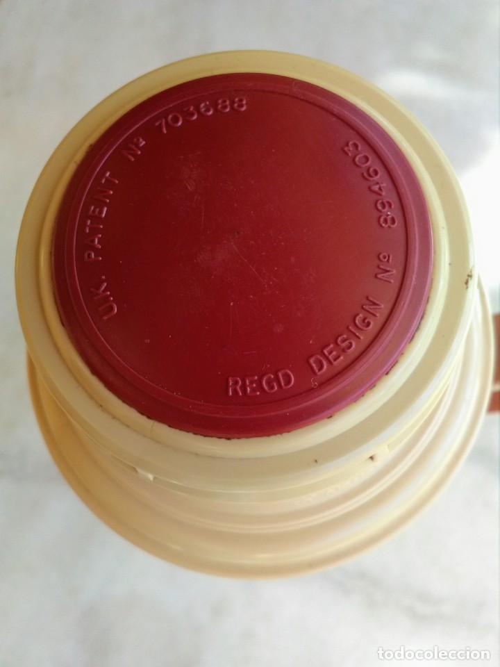 Vintage: Termo vintage Ingl&eacute;s - Foto 3