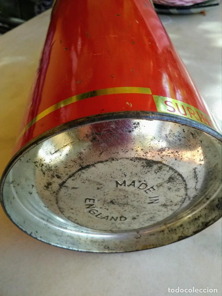 Vintage: Termo vintage Ingl&eacute;s - Foto 4