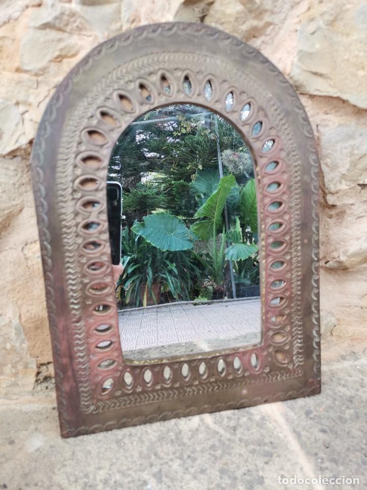 Vintage: Espejo - Foto 2
