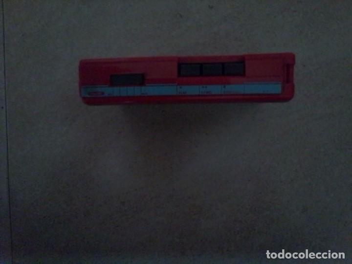 Vintage: walkman con radio - Foto 2