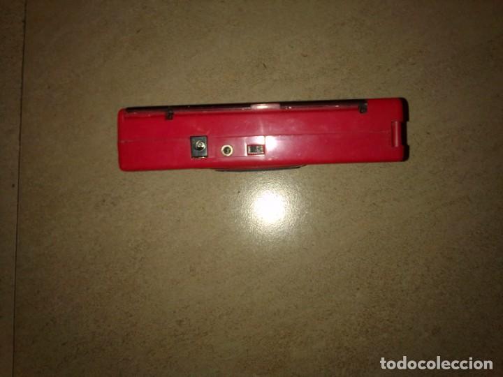 Vintage: walkman con radio - Foto 3