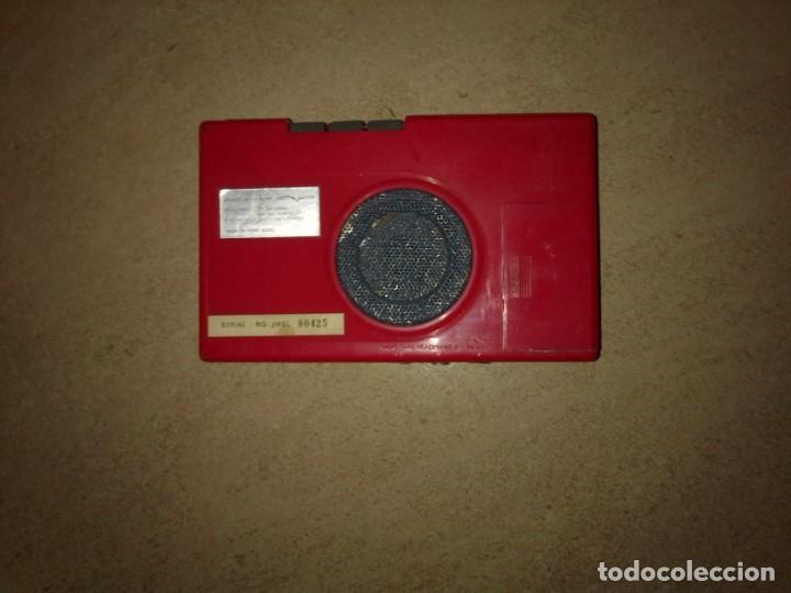 Vintage: walkman con radio - Foto 4