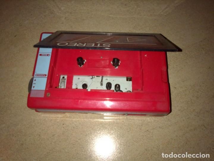 Vintage: walkman con radio - Foto 5