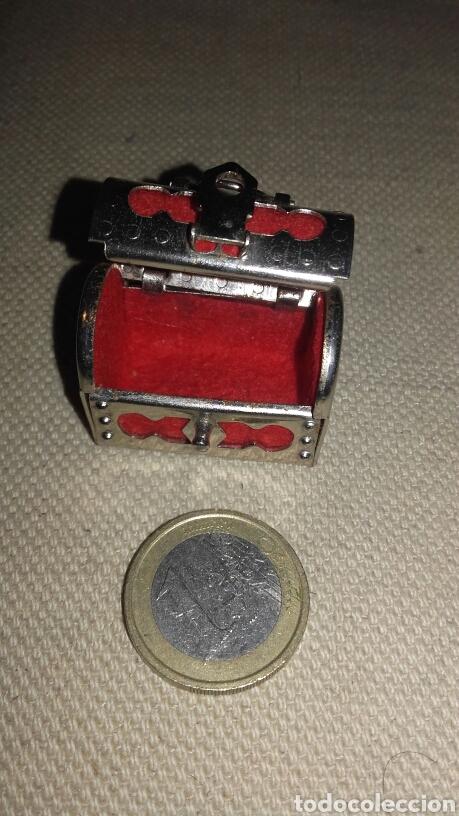 Vintage: Cofre - Foto 3
