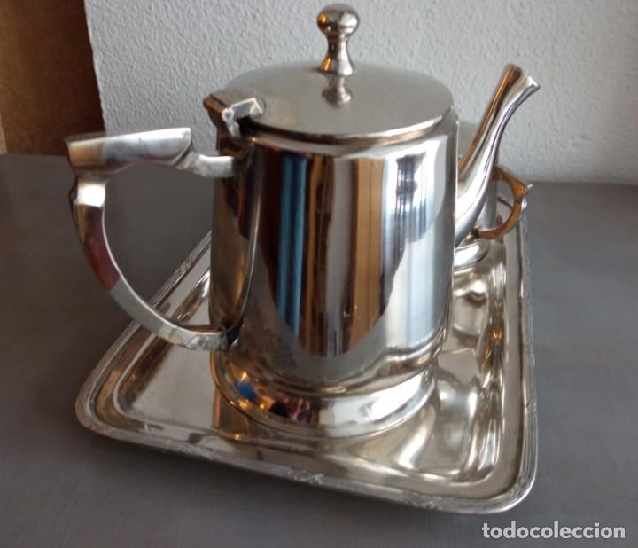 Vintage: Juego de caf&eacute; - Foto 2