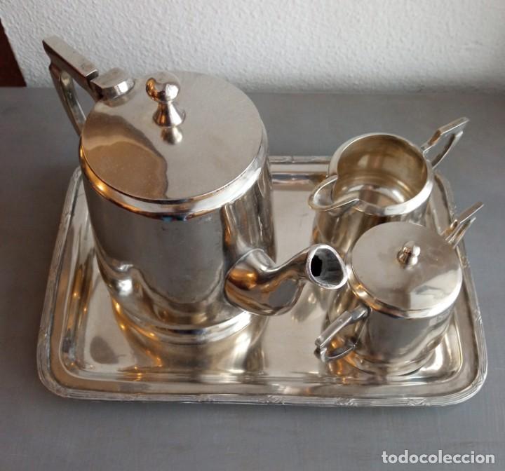 Vintage: Juego de caf&eacute; - Foto 3