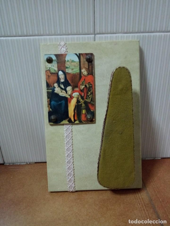 Vintage: Cepillo de ropa para recibidor, Vintage - Foto 1