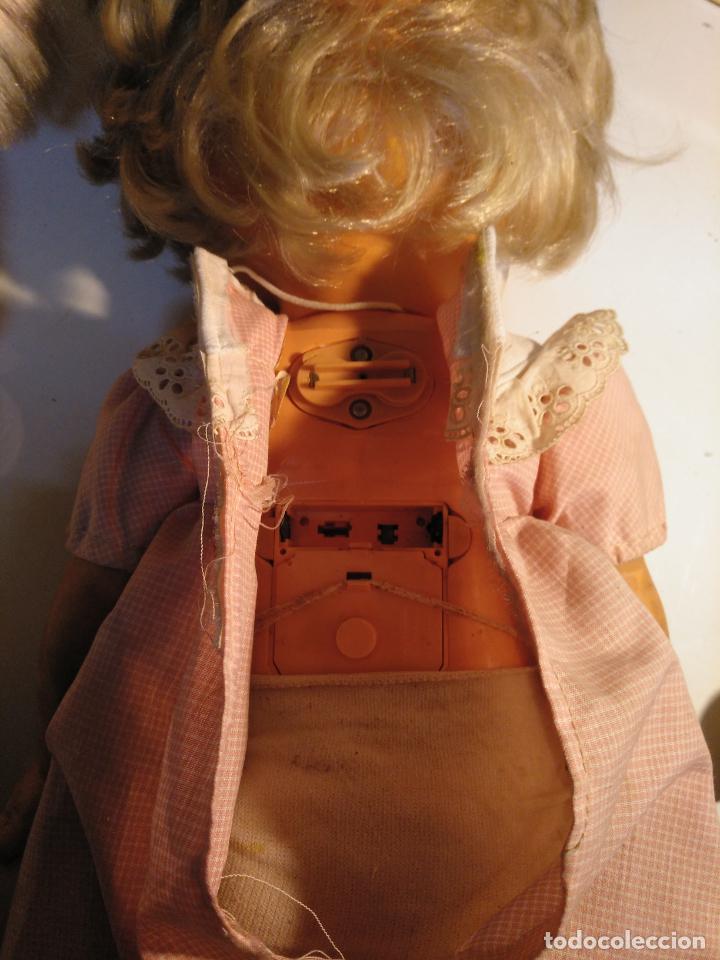 Vintage: Lote de mu&ntilde;ecas antiguas - Foto 2